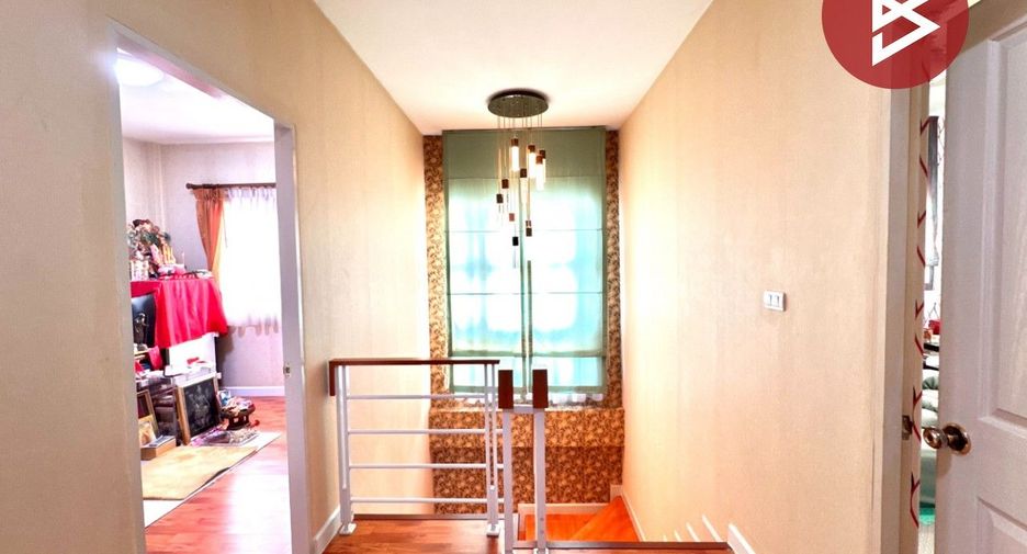 À vendre 3 chambres maison à Mueang Nonthaburi, Nonthaburi