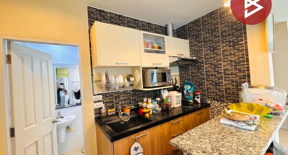 À vendre 3 chambres maison à Mueang Nonthaburi, Nonthaburi