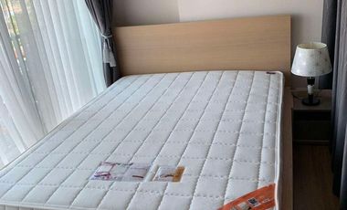 Wohnung zum Kauf mit 1 Zimmer in Bang Phlat, Bangkok