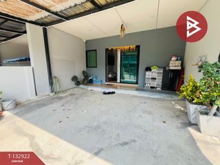 For sale 4 ベッドルーム townhouse in Bang Bo, Samut Prakan