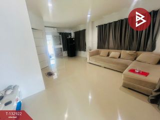 For sale 4 ベッドルーム townhouse in Bang Bo, Samut Prakan