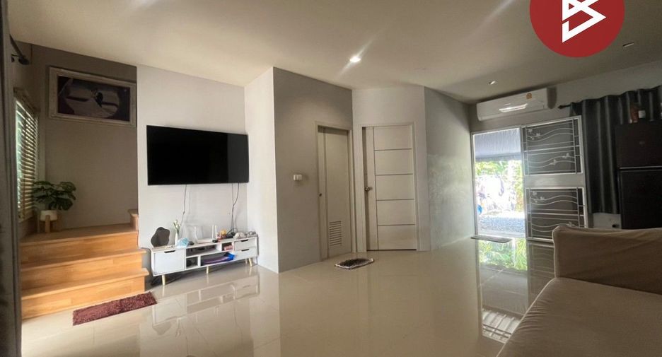 For sale 4 bedrooms townhouse in Bang Bo, Samut Prakan