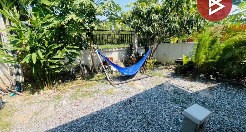 For sale 4 bedrooms townhouse in Bang Bo, Samut Prakan