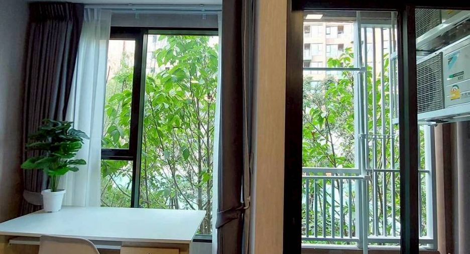 À vendre 1 chambre condo à Khlong Luang, Pathum Thani