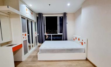 For sale 1 bed condo in Bang Sue, Bangkok