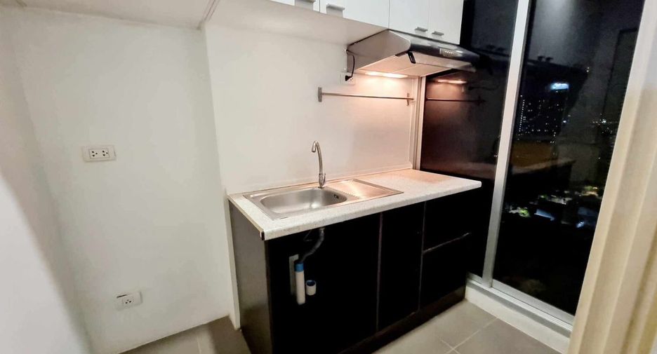 For sale 1 bed condo in Bang Sue, Bangkok
