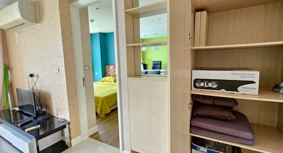For sale 2 bedrooms condo in Bang Lamung, Chonburi
