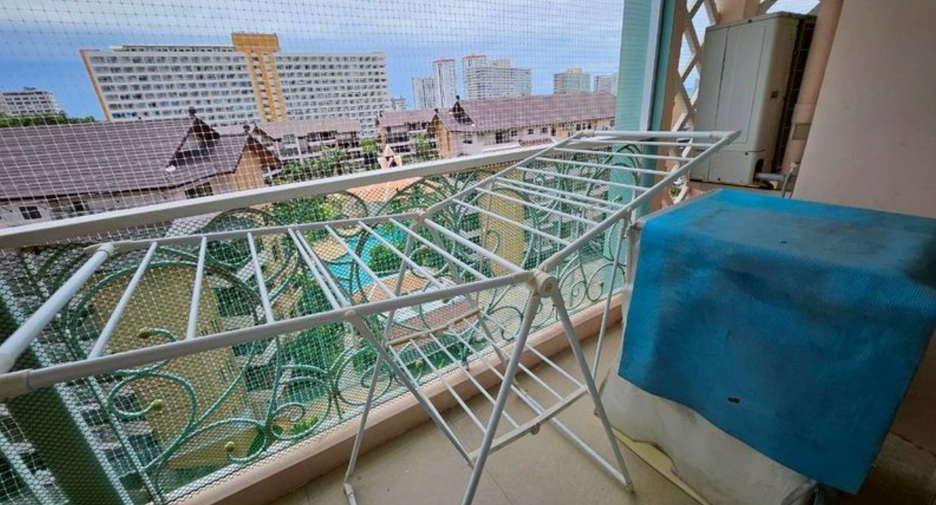 For sale 2 bedrooms condo in Bang Lamung, Chonburi