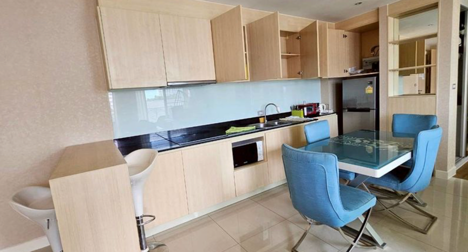 For sale 2 bedrooms condo in Bang Lamung, Chonburi