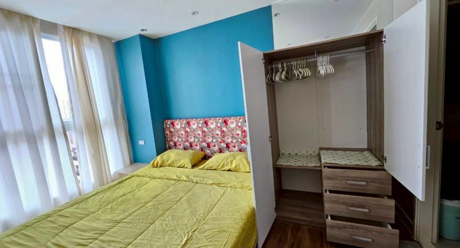 For sale 2 bedrooms condo in Bang Lamung, Chonburi