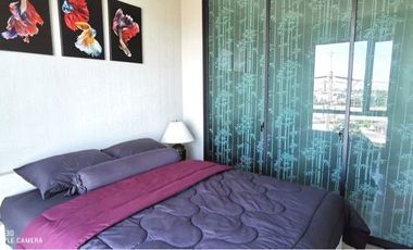 À vendre 1 chambre condo à Min Buri, Bangkok