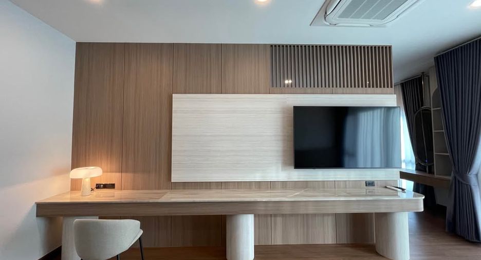 Haus zur Miete mit 4 Zimmer in Bang Phli, Samut Prakan