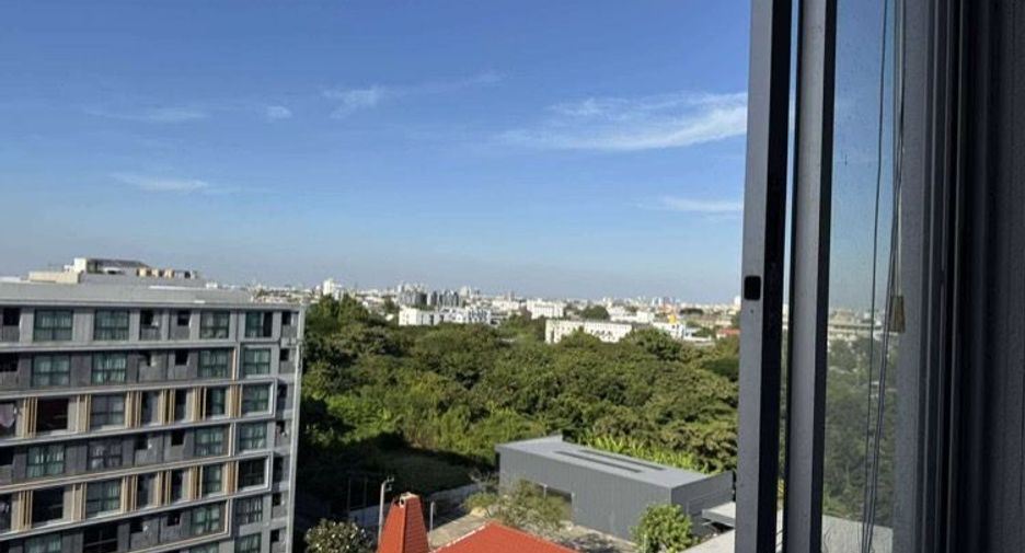 Продажа 1 кровать кондо в Банг На, Бангкок