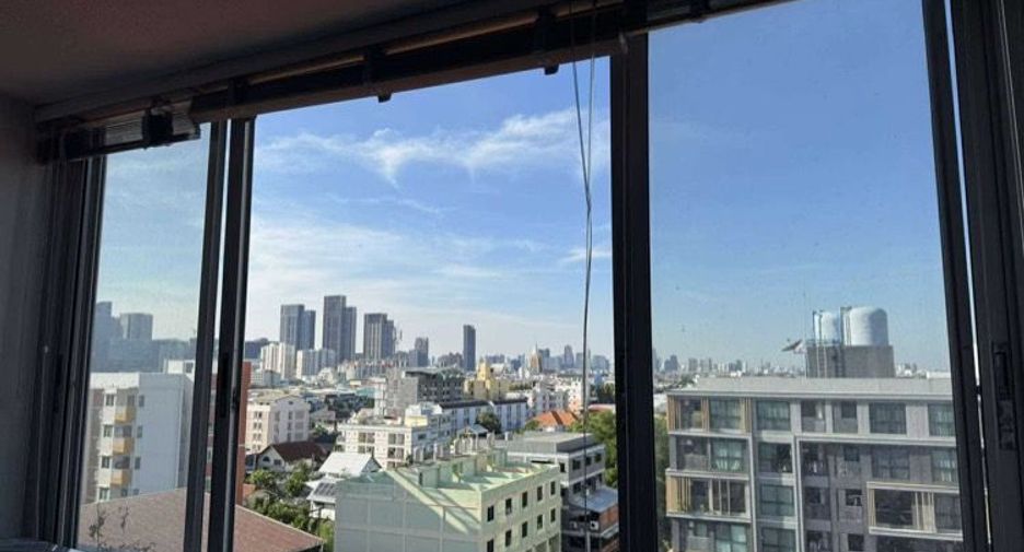Продажа 1 кровать кондо в Банг На, Бангкок