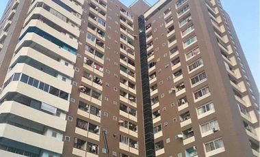 For sale 1 bed condo in Mueang Nonthaburi, Nonthaburi
