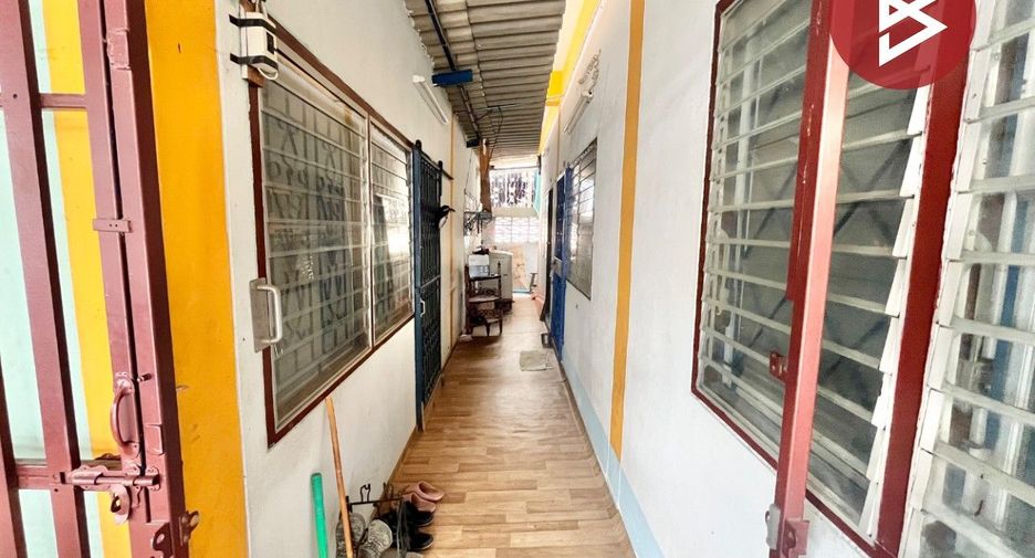 Apartamento en venta de estudio en Mueang Samut Prakan, Samut Prakan