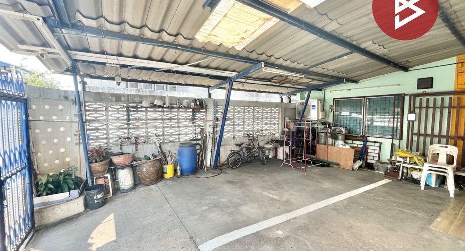 Apartamento en venta de estudio en Mueang Samut Prakan, Samut Prakan