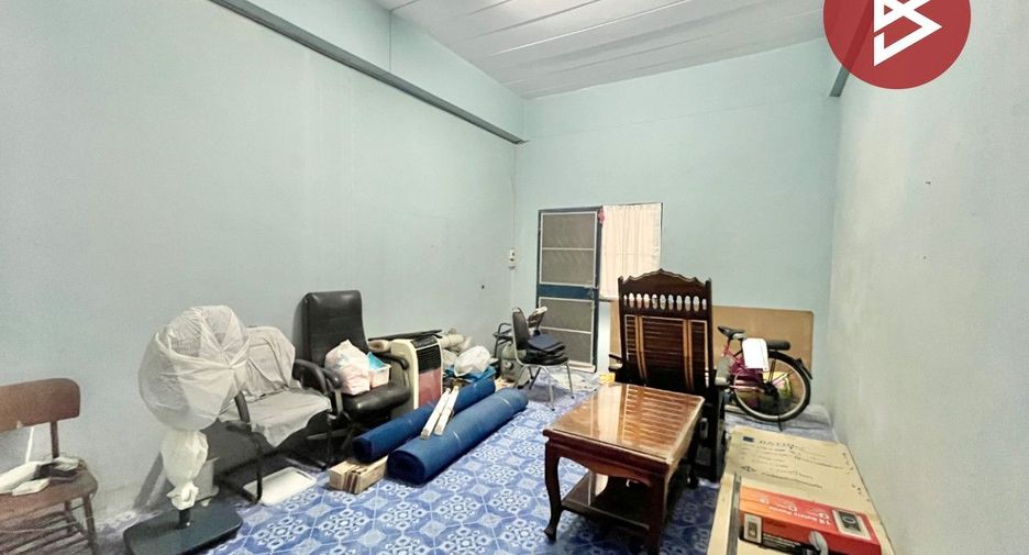 Apartamento en venta de estudio en Mueang Samut Prakan, Samut Prakan