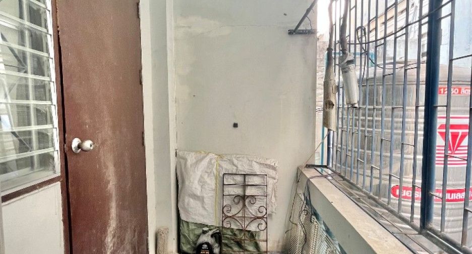 Apartamento en venta de estudio en Mueang Samut Prakan, Samut Prakan