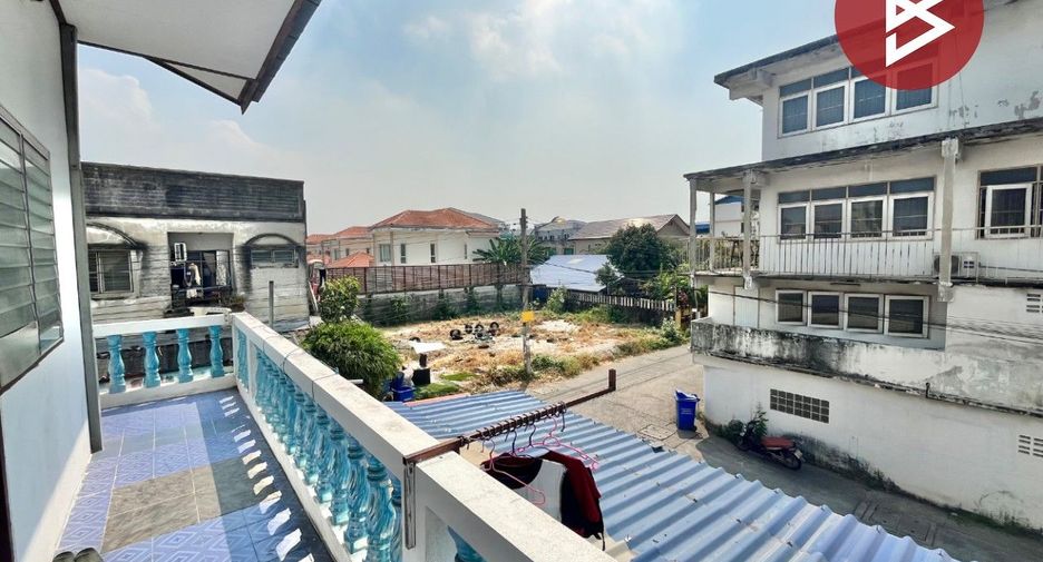 Apartamento en venta de estudio en Mueang Samut Prakan, Samut Prakan