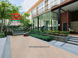 Wohnung zum Kauf mit 1 Zimmer in Bang Bua Thong, Nonthaburi