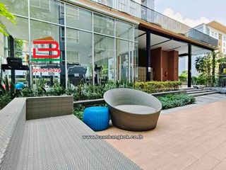 Wohnung zum Kauf mit 1 Zimmer in Bang Bua Thong, Nonthaburi