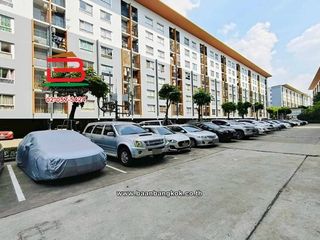 Wohnung zum Kauf mit 1 Zimmer in Bang Bua Thong, Nonthaburi