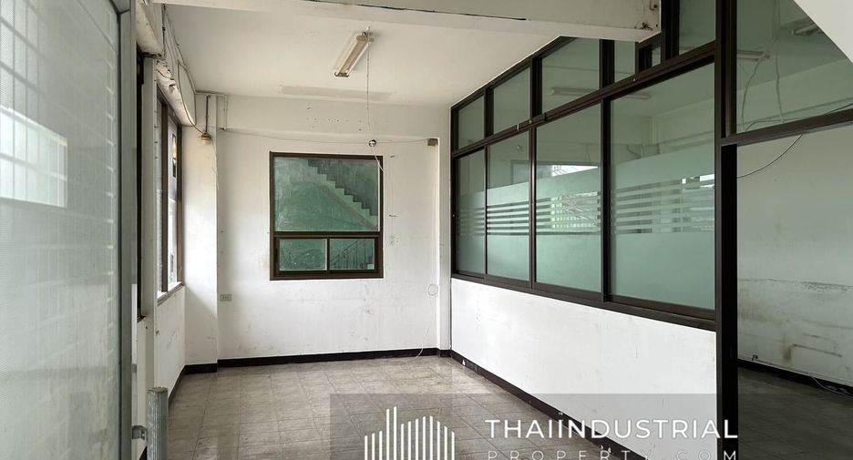 For rent warehouse in Mueang Rayong, Rayong