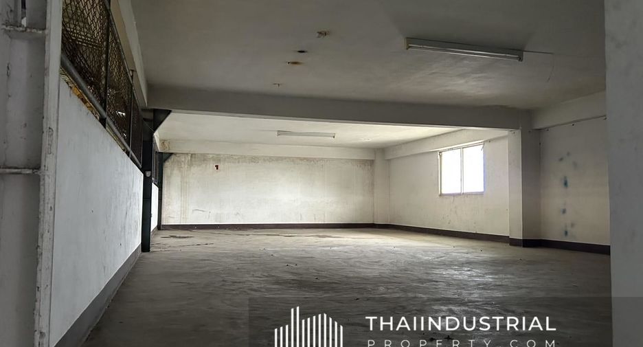 For rent warehouse in Mueang Rayong, Rayong