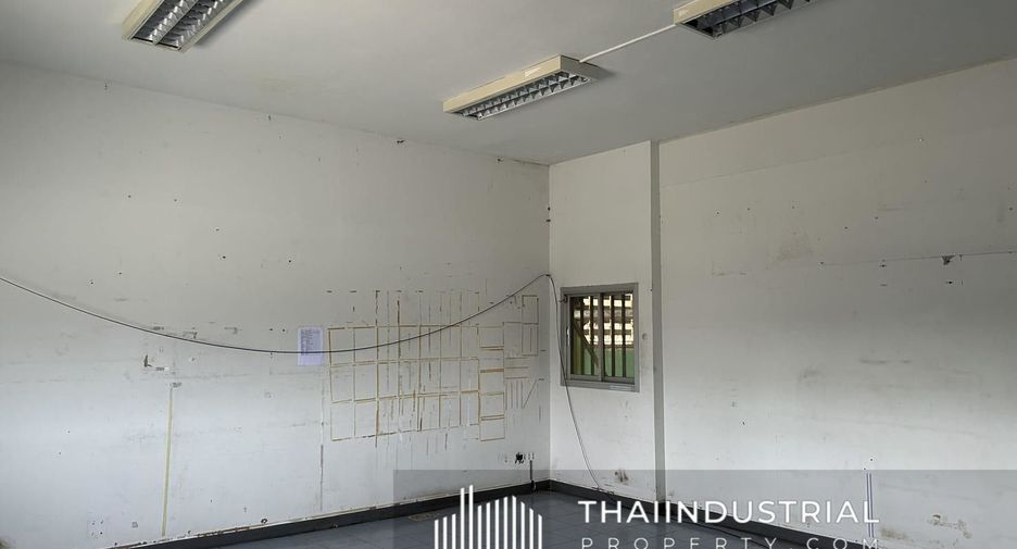 For rent warehouse in Mueang Rayong, Rayong