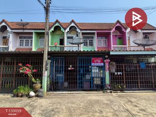 Casa adosada en venta de 2 habitaciones en Mueang Samut Songkhram, Samut Songkhram