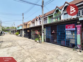 Casa adosada en venta de 2 habitaciones en Mueang Samut Songkhram, Samut Songkhram