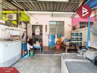 Casa adosada en venta de 2 habitaciones en Mueang Samut Songkhram, Samut Songkhram