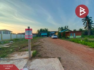 For sale land in Mueang Samut Songkhram, Samut Songkhram