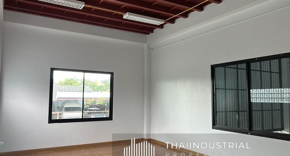 Lagerhaus zur Miete in Mueang Chon Buri, Chonburi