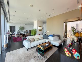 For sale 2 bedrooms condo in Sathon, Bangkok