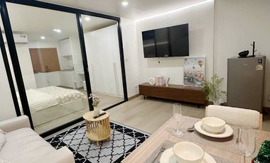Продажа 1 кровать кондо в Mueang Chiang Mai, Чианг Маи