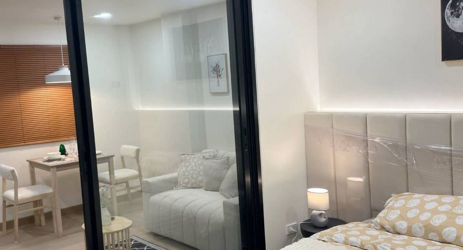 Condo en venta de 1 habitaciones en Mueang Chiang Mai, Chiang Mai