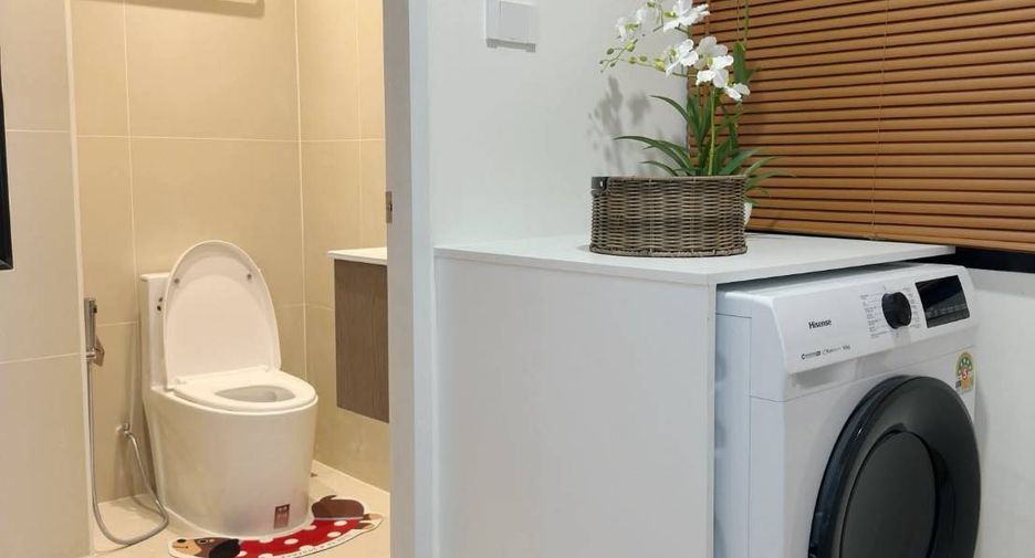 Condo en venta de 1 habitaciones en Mueang Chiang Mai, Chiang Mai