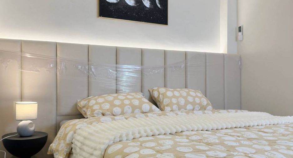 Condo en venta de 1 habitaciones en Mueang Chiang Mai, Chiang Mai