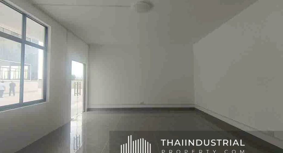 For rent warehouse in Nikhom Phatthana, Rayong