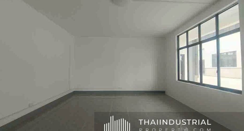 For rent warehouse in Nikhom Phatthana, Rayong