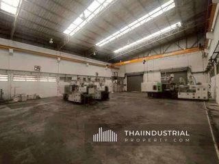 For rent warehouse in Si Racha, Chonburi