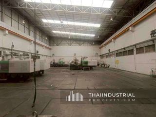 For rent warehouse in Si Racha, Chonburi