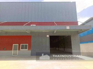 For rent warehouse in Bang Lamung, Chonburi