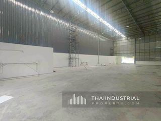 For rent warehouse in Bang Lamung, Chonburi