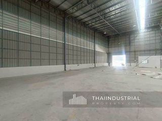 For rent warehouse in Bang Lamung, Chonburi