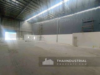 For rent warehouse in Bang Lamung, Chonburi
