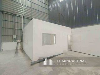 For rent warehouse in Bang Lamung, Chonburi