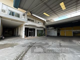 Аренда склад в Mueang Samut Prakan, Самутпракан